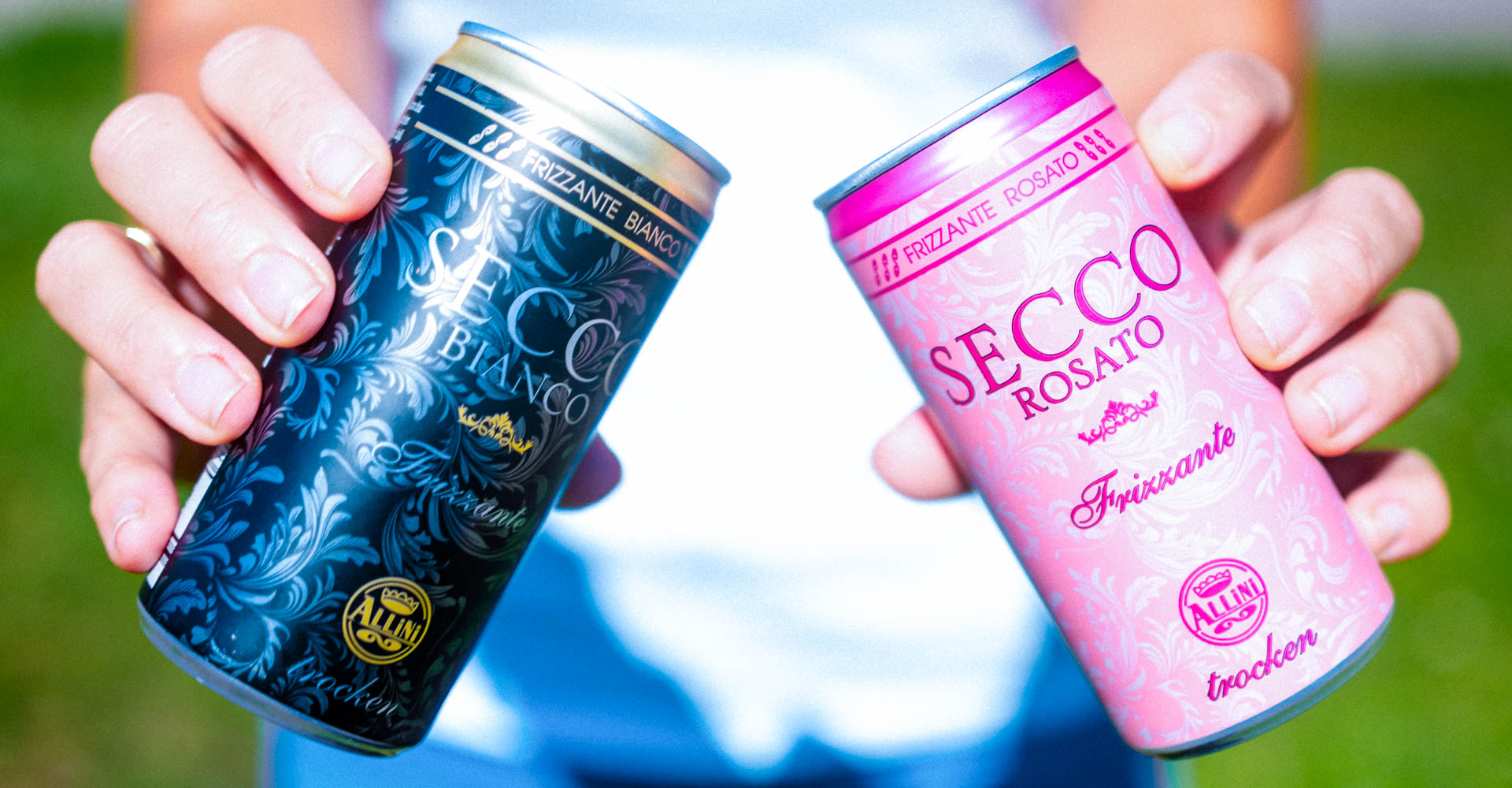 Napodobeniny prosecca